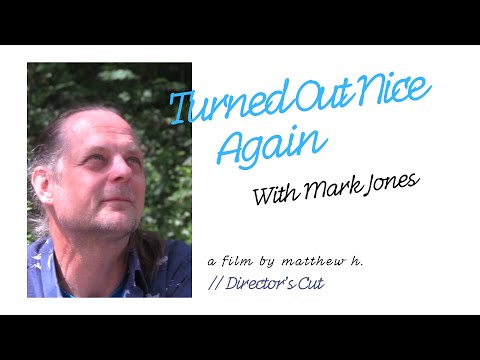 Turned Out Nice Again | Short Film Documentary | The Director's Cut