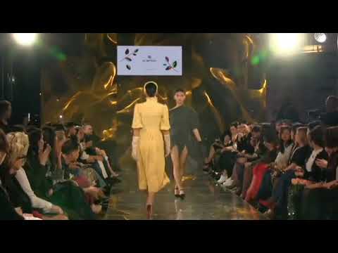 EXPO MODELS - ALBINA/DI SIITOVA FASHION SHOW/#KFW