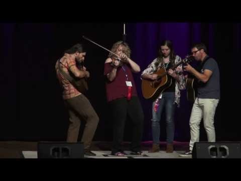 2017 -06-24 GC5 Complete Grand Championship Division (Finals) - Weiser 2017 Fiddle Contest