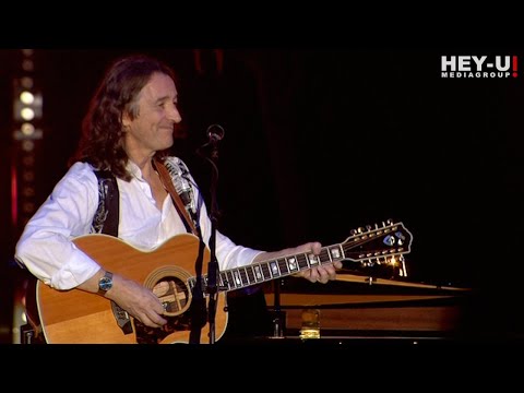 Roger Hodgson - Easy Does It/Sister Moonshine [Live in Vienna 2010]