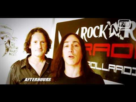 Afterhours ID Rocknrollradio