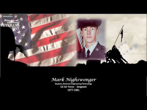 Thank You to Our Veterans!