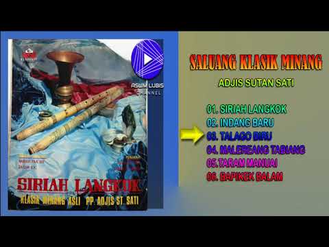 𝓢𝓲𝓻𝓲𝓪𝓱 𝓛𝓪𝓷𝓰𝓴𝓸𝓴 / 𝕊𝕒𝕝𝕦𝕒𝕟𝕘 𝕂𝕝𝕒𝕤𝕤𝕚𝕜 𝕄𝕚𝕟𝕒𝕟𝕘 / 𝘼𝙙𝙟𝙞𝙨 𝙨𝙩 𝙎𝙖𝙩𝙞 Full Album