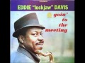 Eddie Lockjaw Davis - Night And Day 1962