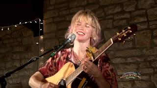 Sara Hickman "Simply"
