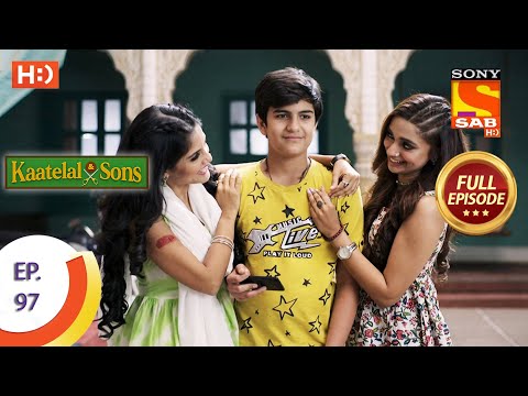 Kaatelal & Sons - Ep 97 - Full Episode - 30th March, 2021