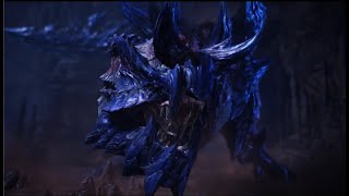 【MHWIB】キーボード勢のモンスターハンターワールドアイスボーン！part４