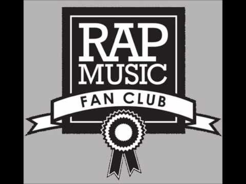 RapozMc - La calle esta Caliente (RapMusicRapozPROD.2012)