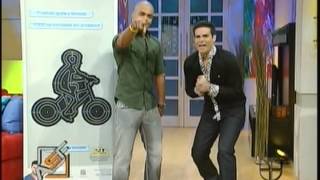 ASF Univision / Barreto y su Plena