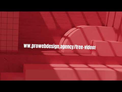 Free Editable Intro Template - Architecture