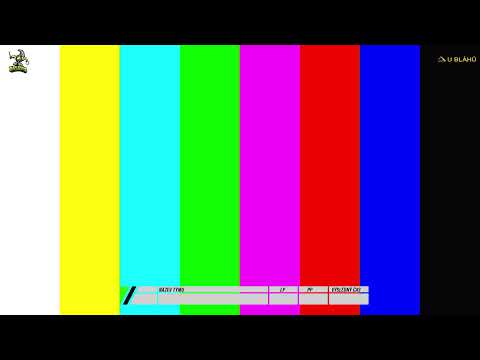 Dětská noční soutěž 2025 - 2