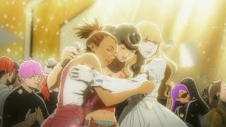 Carole &amp; Tuesday: A message from "Voices from Mars"
