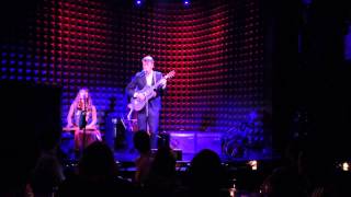 Luke Winslow King You And Me Live At Joe's Pub NYC HD