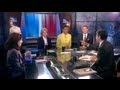 2016 Presidential Election Speculation This Week Roundtable Discussion