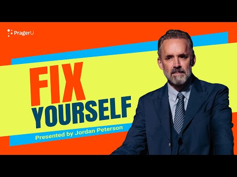 Fix Yourself