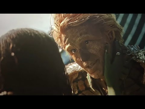 WICKED FOR GOOD: 🥺ELPHABA REUNITES WITH FIYERO ENDING SCENE RECAP