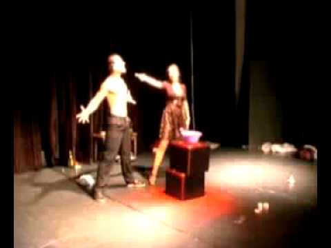 Love @ First Fight Trailer