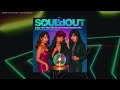 TOKYO通信 Urbs Communication SOUL D OUT Disco Cover