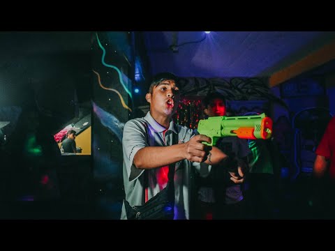 LUCOB vs. NEXUS | FINAL | Liga Kaeme × MDE | 2021