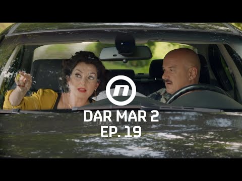 Žana ima plan - Dar Mar 2 - epizoda 19