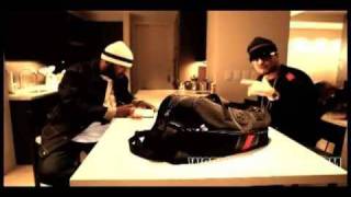 French Montana Ft Bun B - Bad Habits (Official Music Video 2010)(Dir By Picture Perfect)