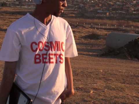 Cosmic Beets - So Strong