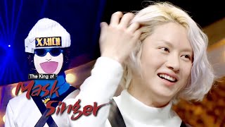 Download lagu Did Kyu Hyun Say Hee Chul Will Become the Masked King? [The King of Mask Singer Ep 242] mp3