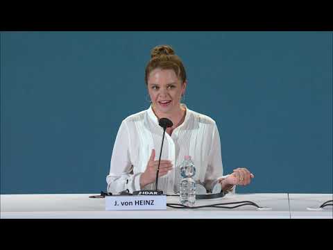 77. Mostra del Cinema - Und morgen die ganze Welt