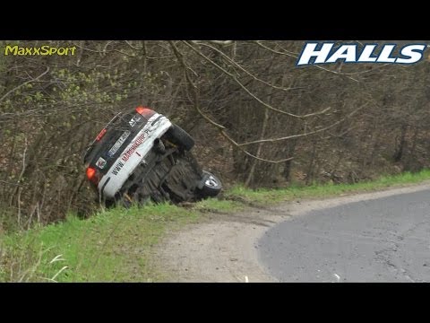 42 Rajd Świdnicki Krause 2014 - Action by MaxxSport