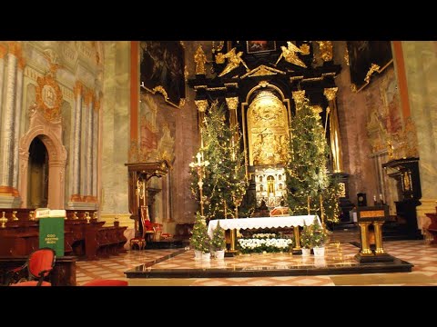 Msza Święta  19.01.2023  godz.19.00