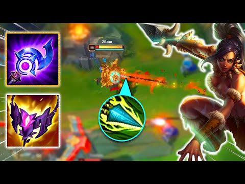 LANCE FATALI - League of Legends ITA #3694