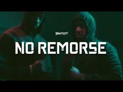 [FREE] "NO REMORSE" | RA x Stinx | UK Drill Type Beat | 2022