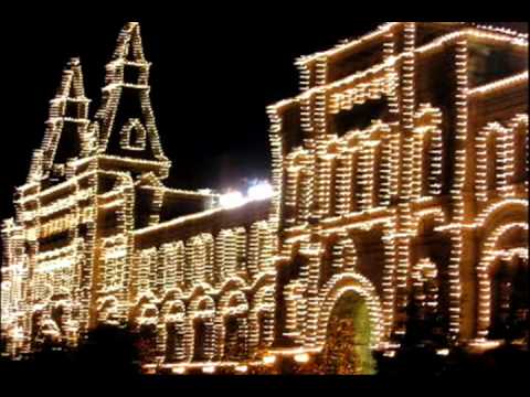 Video thumbnail for Midnight In Moscow