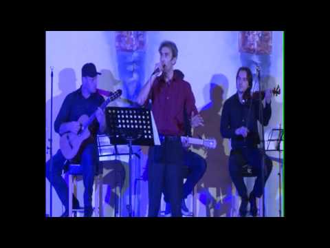 Koncert gradu Bugojnu   Narodni orkestar GFA Bugojno - Serif Husic, KSC Bugojno - 2016