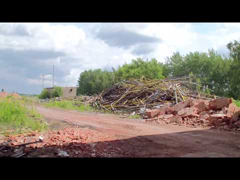 LOST PLACES | URBEX #6 Das stillgelegte Bahnbetriebswerk