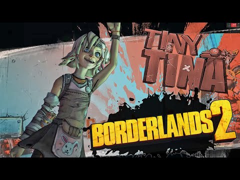 Chapter 4 - Shooting The Moon | Borderlands 2: Commander Lilith & the Fight for Sanctuary | As Gaige