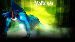 Cirque du Soleil: Varekai - Vocea (live version)