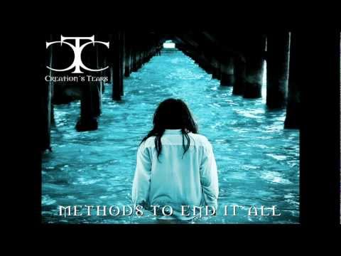 Creation's Tears - "I Fail" (Lyric Video) CD Baby