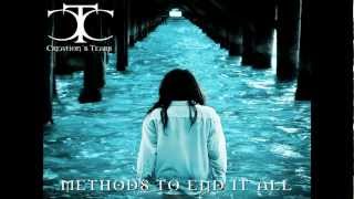 Creation's Tears - "I Fail" (Lyric Video) CD Baby