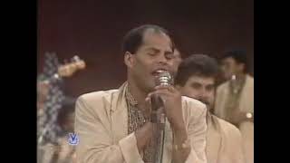 Wilfrido Vargas - Rubby Perez y Chiquetete - Sabado Sensacional - Venezuela