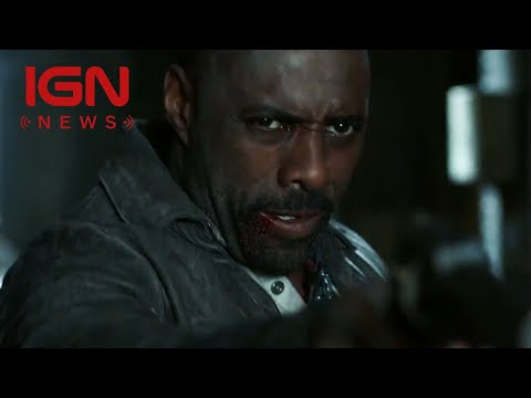 Amazon's The Dark Tower TV Series Casts New Roland, Man in Black - IGN News