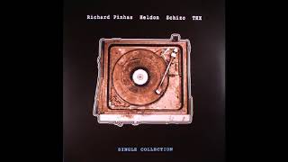 Richard Pinhas-Beautiful May