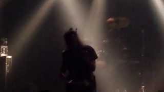 TURISAS - As Torches Rise - (HQ-sound live playlist Heidenfest)