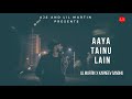 Aya Tenu Lain (COVER) | LiL Martin X Karneev Sandhu | AJS | Punjabi Song 2020 | Valentine Week