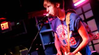 Howler - I Told You Once