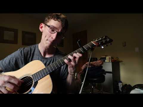 Don't Light Your Own Fire Acoustic Cover