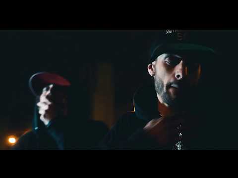 CasCity - Balling Ft. ShhVelly (Official Video)