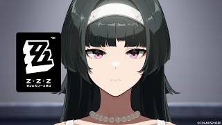 [絕區] 耀嘉音角色PV | 今夜星光燦爛