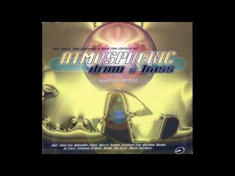 ATMOSPHERIC Drum & Bass Vol.1 CD1 1996 - Mixed by DJ Wildchild