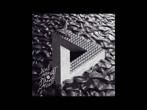 Denis Horvat - Strange Nation (SHOW-B Dub)